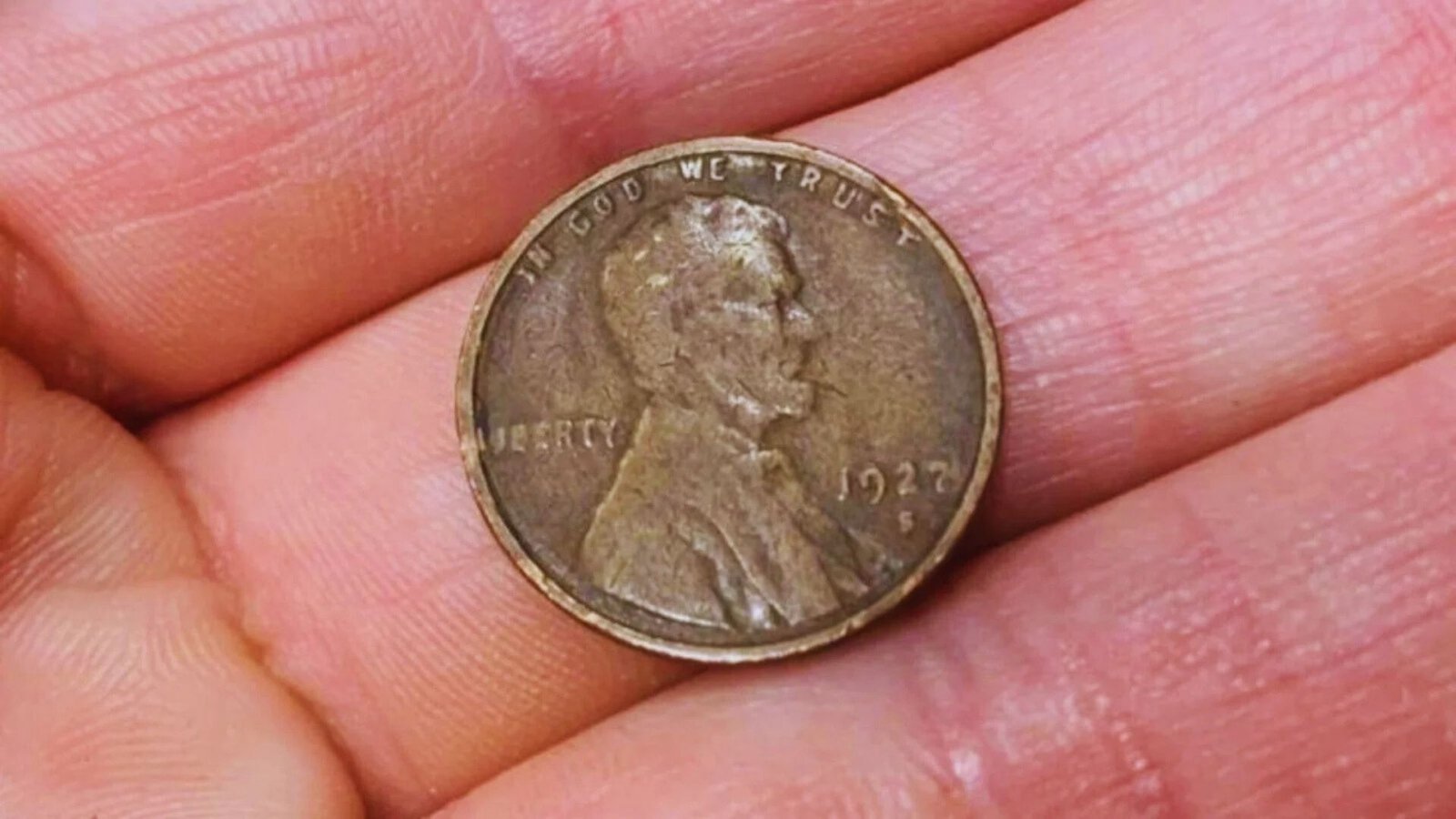 The Lincoln Wheat Penny Valued at $950K, Still in Circulation?