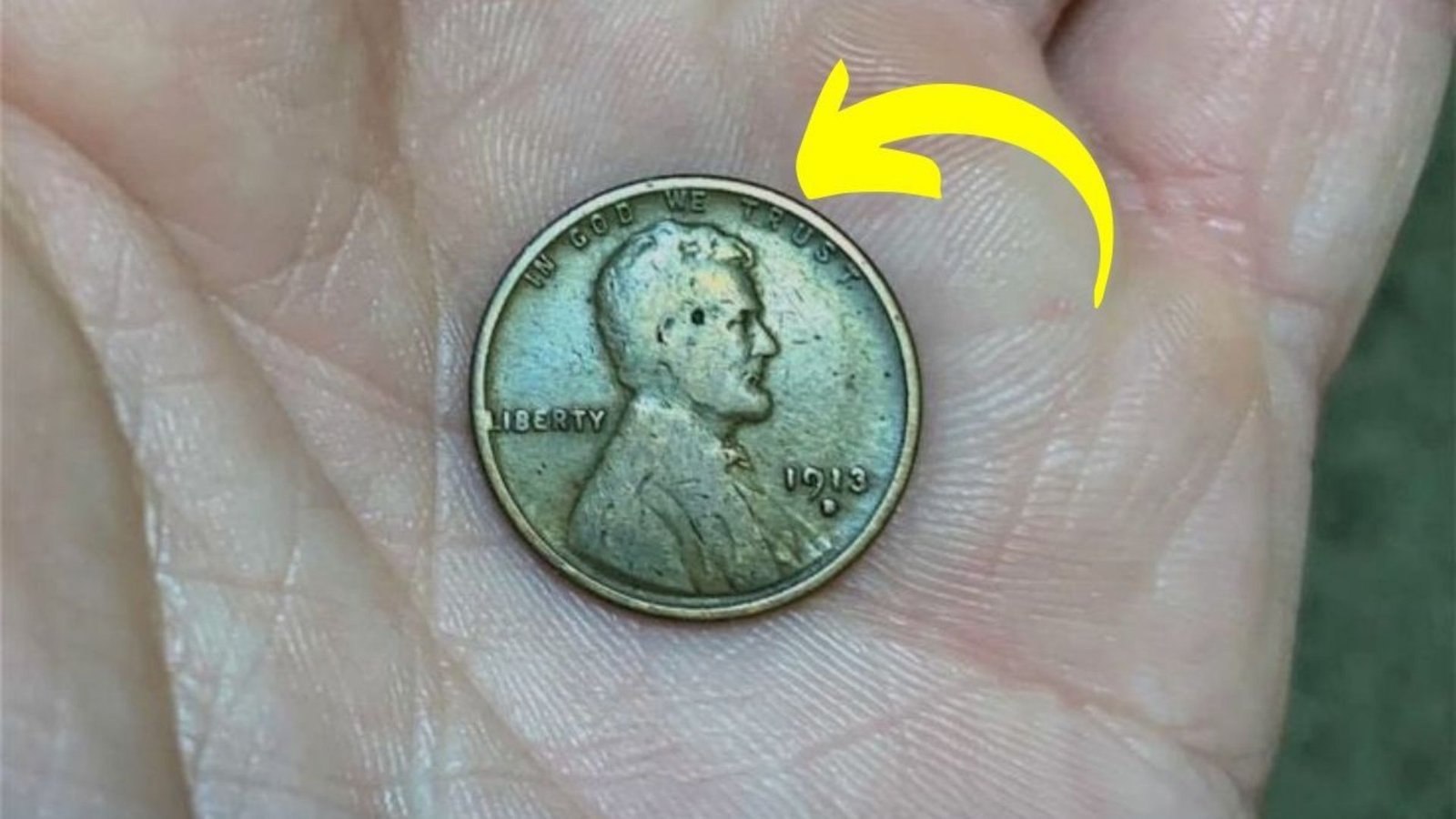 The Lincoln Wheat Penny Worth $144K That Could Still Be in Your Pocket