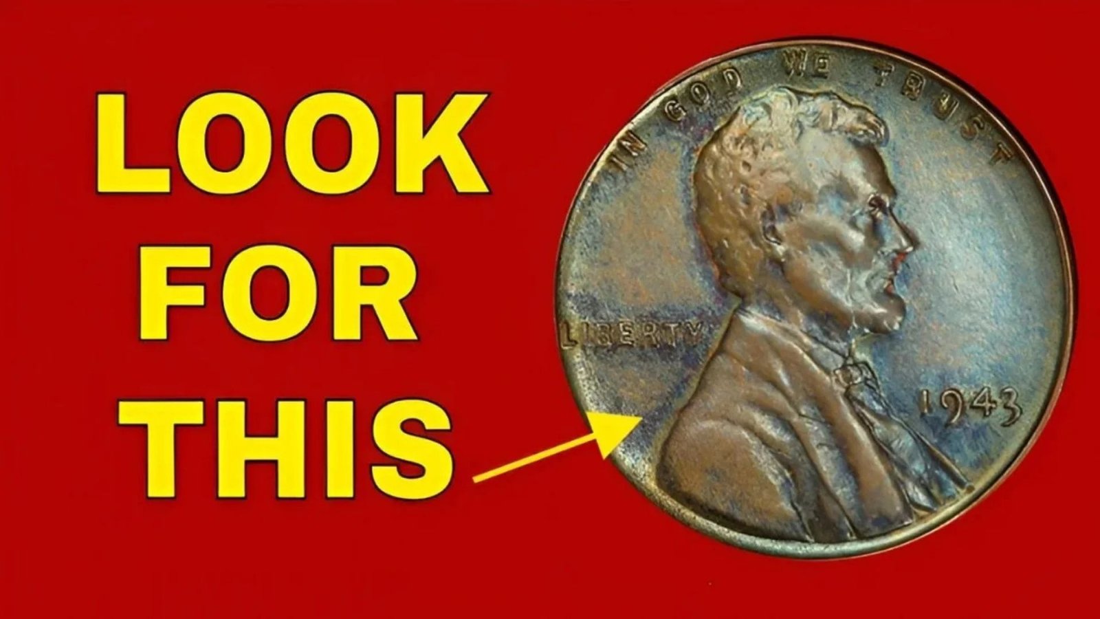 The Rare Lincoln Penny Worth $200 Million – Still in Circulation?